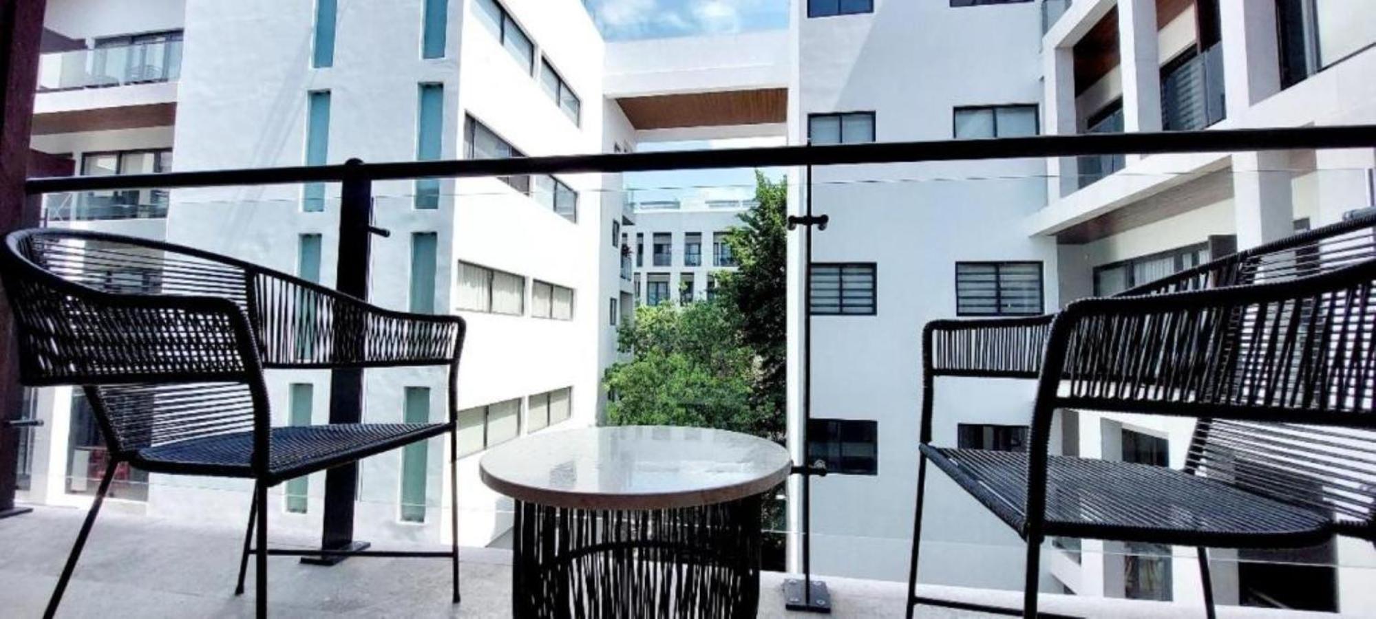 Ipana Playa Del Carmen B312 Apartment Exterior foto