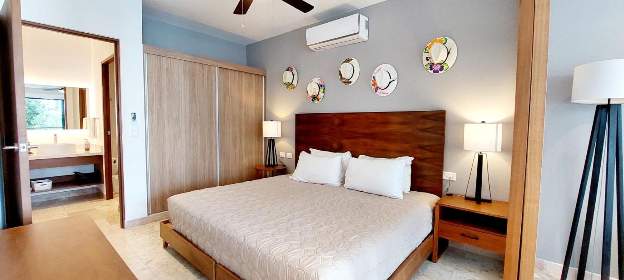 Ipana Playa Del Carmen B312 Apartment Exterior foto